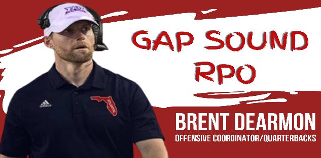 Brent Dearmon - Gap Sound RPOs