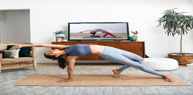 Boost your immune system during Covid-19 | Iyengar yoga | Level 1-2 Boost your immune system during Covid-19 | Iyengar yoga | Level 1-2