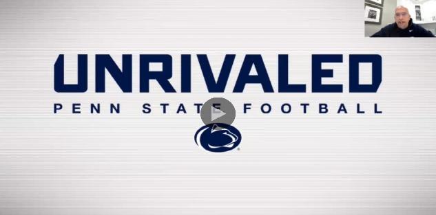 James Franklin- Penn State Football Culture