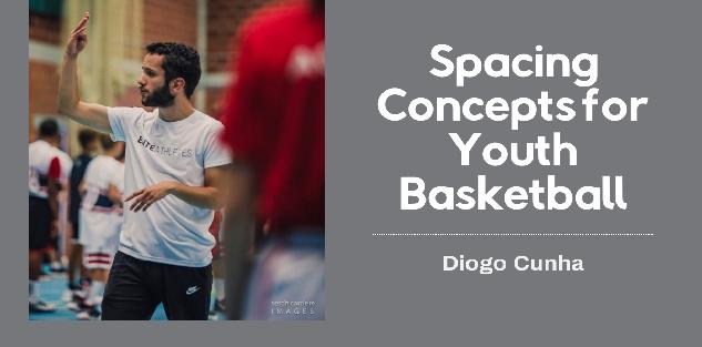 Spacing Concepts for Youth