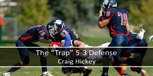 5-3 Defense for Youth Clinic