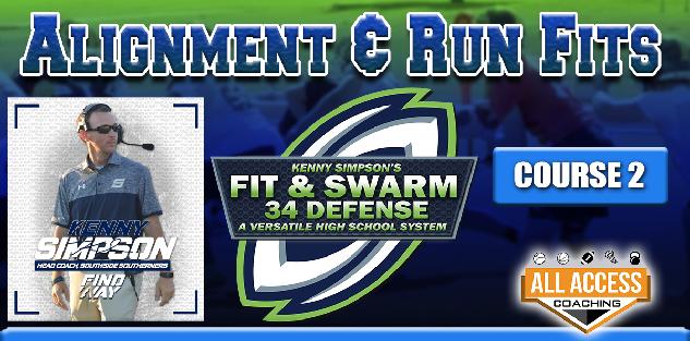Course 2: Alignments & Run Fits