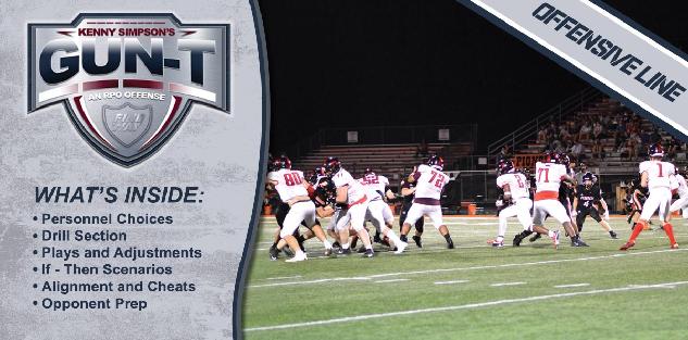 Offensive Line Manual