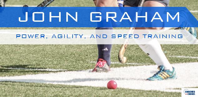 Power, Agility, and Speed Training for Field Hockey