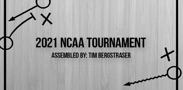 MARCH MADNESS PLAYBOOK (800 Actions)