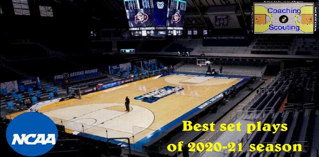 NCAA 2020-21 Best Set Plays (100+ sets plus 3 bonus PDF playbooks) NCAA 2020-21 Best Set Plays (100+ sets plus 3 bonus PDF playbooks)