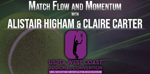 Understanding the Demands of the Game - Match Flow and Momentum