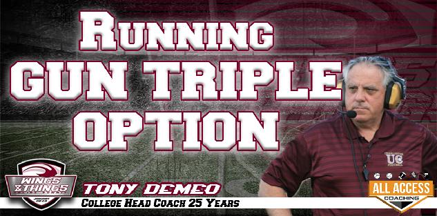 Running Gun Triple Option