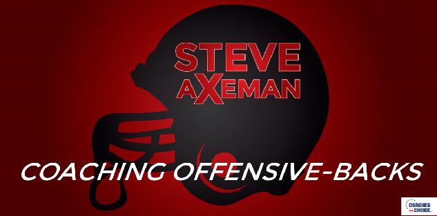 Coaching Offensive Backs