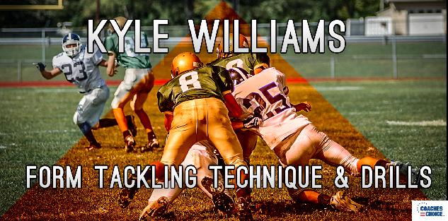 Form Tackling Technique & Drills