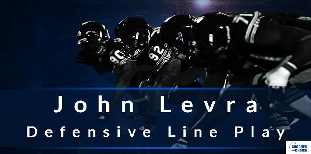 Defensive Line Play