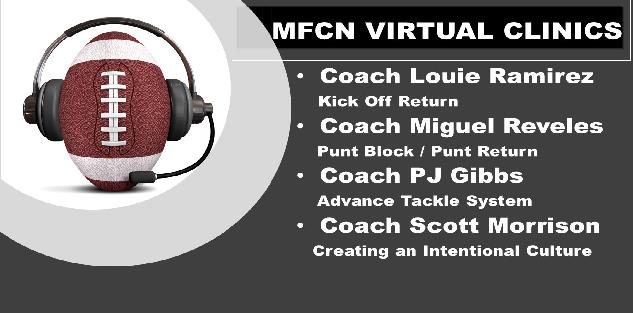 MFCN Virtual Clinic 5