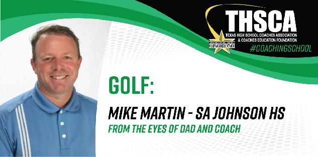 Creating A Culture of Success - Mike Martin