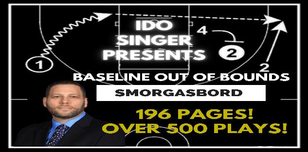 BLOB Smorgasbord! Your Baseline Out of Bounds Library
