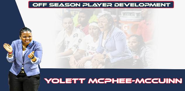 Off Season Player Development