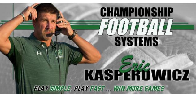 Defending the Spread,Tempo & RPO`s with the 4-3 Defense