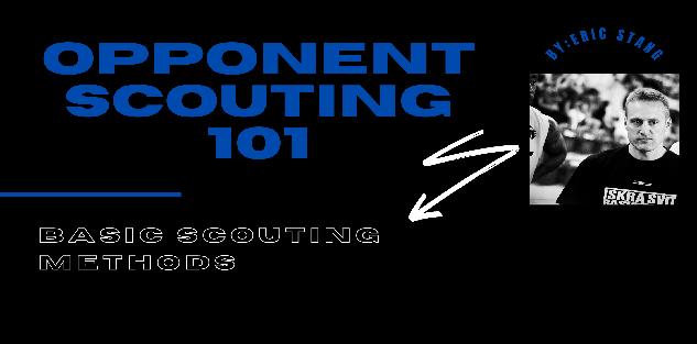 Opponent Scouting