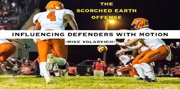 Motion to Influence Defenders