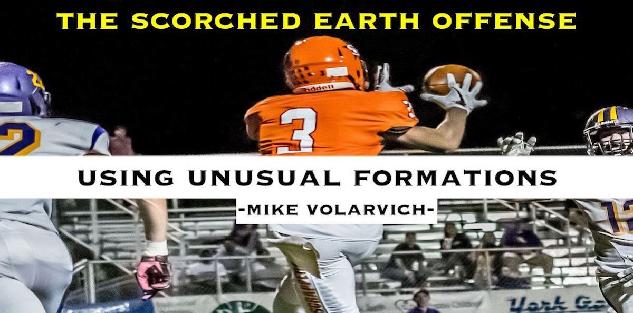 Using Unusual Formations
