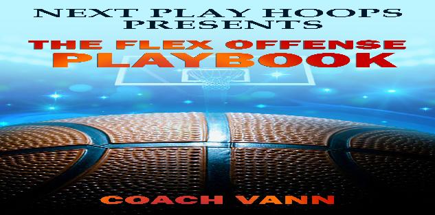 The Flex Offense Playbook