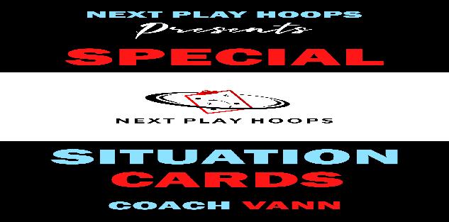 Special Situation Cards