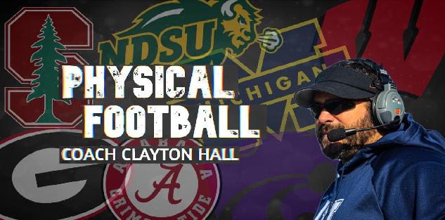 CUSTOM PLAYBOOK SYSTEM FOR POWERPOINT - CREATE PLAYBOOK FOR HIGH SCHOOL