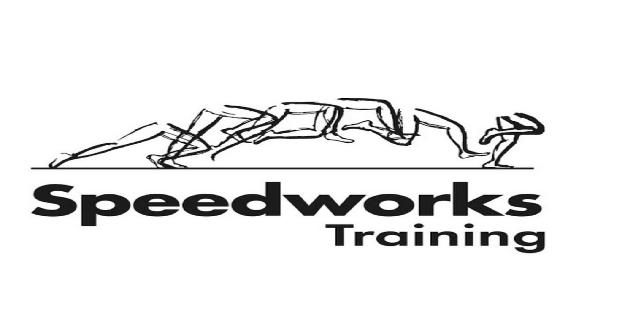 Speedwork training with Ryan Grubbs & Jonas Dodoo