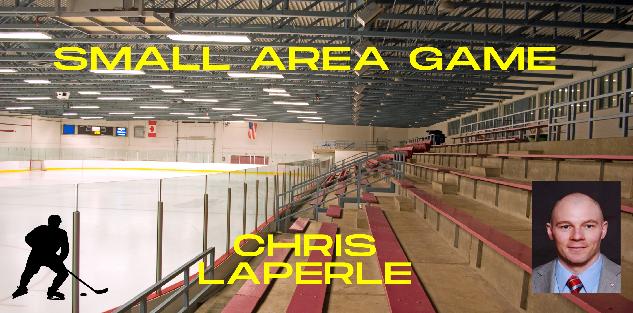 Small area game