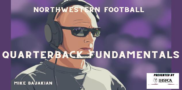 Mike Bajakian - Quarterback Fundamentals
