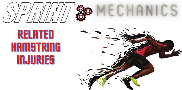JB Morin: Sprint Mechanics & Sprint-Related Hamstring Injuries JB Morin: Sprint Mechanics & Sprint-Related Hamstring Injuries