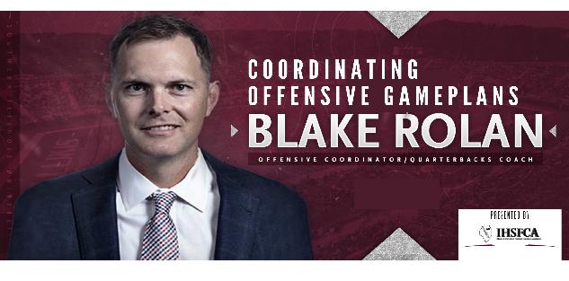 Coordinating Offensive Gameplans