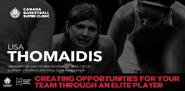 Creating Opportunities for Your Team Through an Elite Player Creating Opportunities for Your Team Through an Elite Player