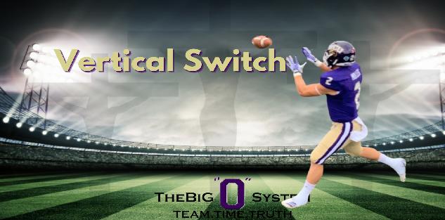 Big O - Vertical Switch
