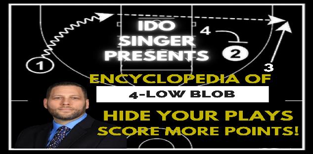 The Definitive Encyclopedia of 4-Low BLOBs