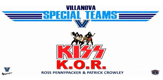 KISS Kick Return - Keep It Simple Stupid