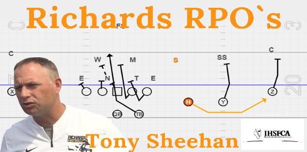 Richards RPO`s
