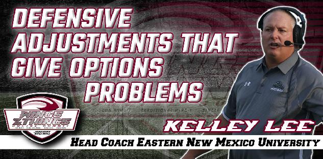 Defensive adjustments that give option problems