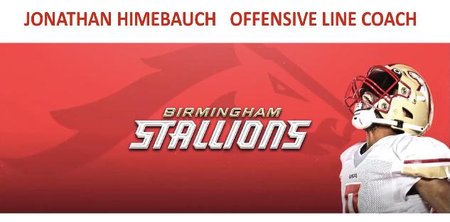 OFFENSIVE LINE DEVELOPMENT & SKILLS