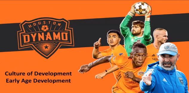 Impacting Culture of Youth Soccer Development with Paul Holocher