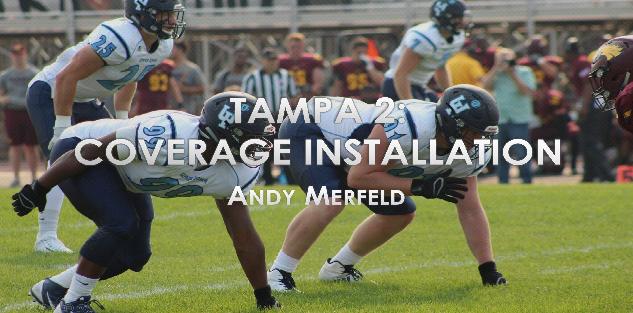 Tampa 2: Coverage Installation