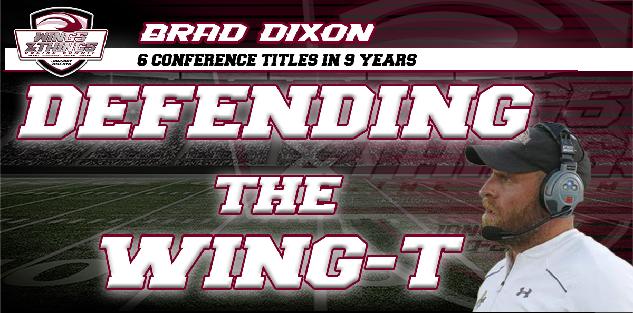 Defending the Wing-T