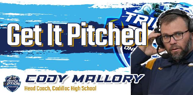 Get It Pitched