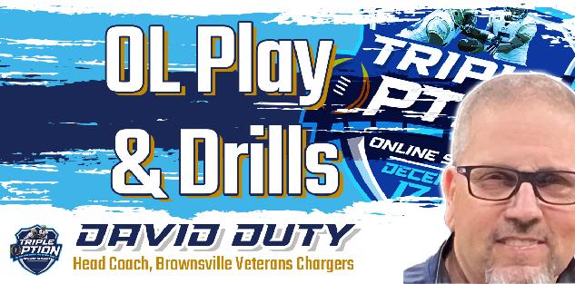 OL Play & Drills