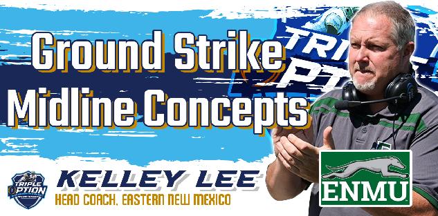 Ground Strike Midline Concepts