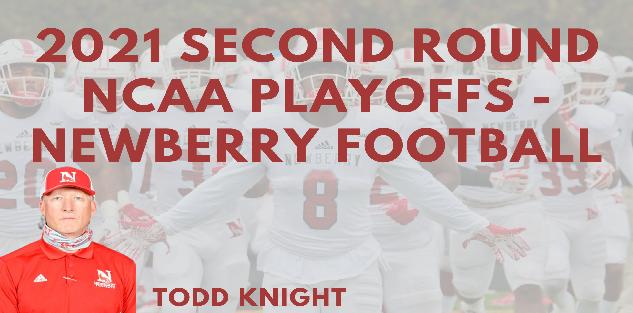 Building Culture- Newberry Football