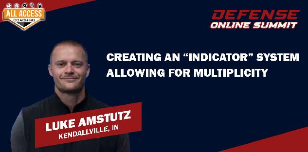 Creating an “Indicator” system allowing for multiplicity