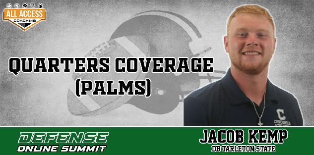 Quarters Coverage (Palms)