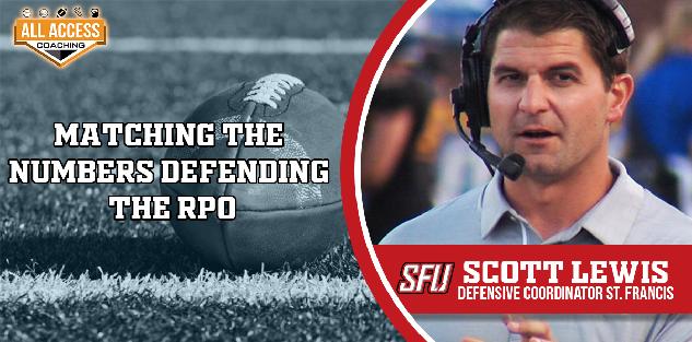 Matching the Numbers Defending the RPO
