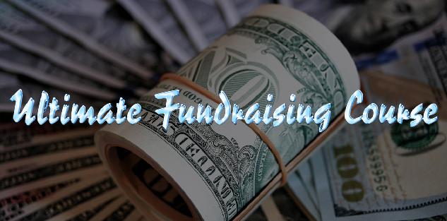 Ultimate Fundraising Course for Sports Programs