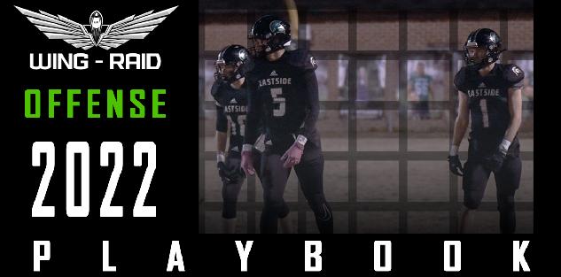 Wing-Raid Playbook